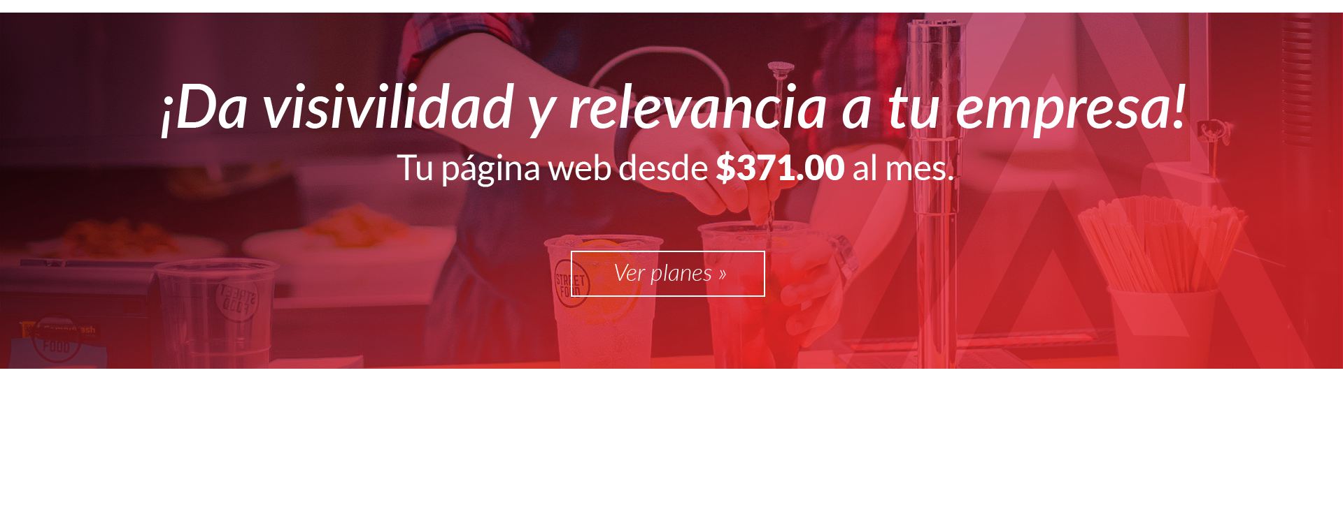 visibilidad y relevancia a tu empresa